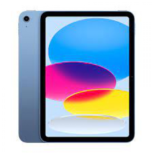 IPAD GEN 10 NEW BODY